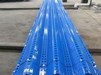 鶴崗防風抑塵網工程建設與施工全解析