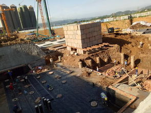 筑就品質，服務城市 探析成中投資集團建工總局的工程實踐與發展