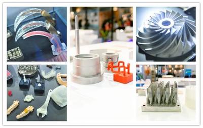 3D打印技術賦能五金產品研發革新——聚焦3D Printing Asia 2018廣州國際3D打印展